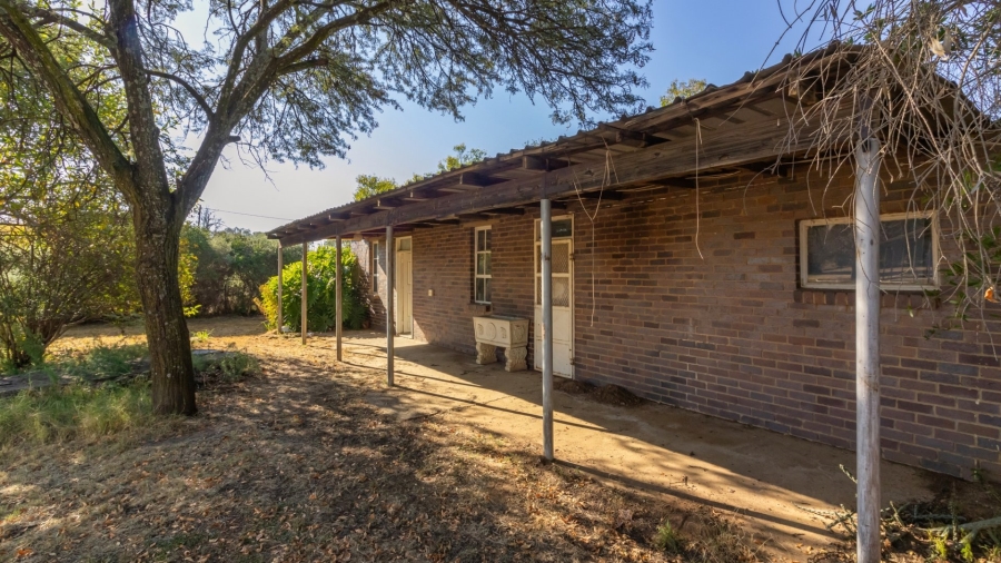 Commercial Property for Sale in Kroonstad Rural Free State